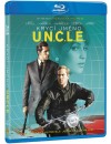 Obrázok - Krycí jméno U.N.C.L.E. (Blu-ray)