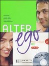 Obrázok - Alter Ego 2 Učebnice