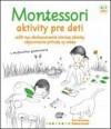 Obrázok - Montessori Aktivity pre deti