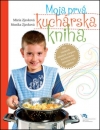 Obrázok - Moja prvá kuchárska kniha