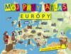 Obrázok - Môj prvý atlas Európy