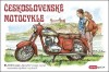 Obrázok - Československé motocykle (Slovenské vydanie)