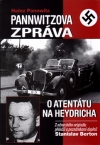 Obrázok - Pannwitzova zpráva o atentátu na Heydricha