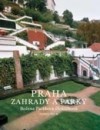 Obrázok - Praha - zahrady a parky