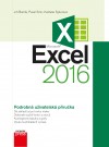 Obrázok - Microsoft Excel 2016 Podrobná uživatelská příručka