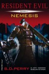 Obrázok - Resident Evil 5 - Nemesis