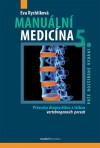 Obrázok - Manuální medicína, 5. aktualizované vydání