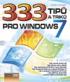 Obrázok - 333 tipů a triků pro WINDOWS 7