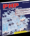 Obrázok - PHP nejen pro začátečníky + CD