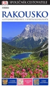 Obrázok - Rakousko - Společník cestovatele - 4.vydání