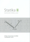 Obrázok - Statika II - Řešené příklady