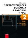 Obrázok - Elektrotechnická schémata a zapojení v praxi 2
