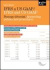 Obrázok - IFRS a US GAAP - IFRS and US GAAP