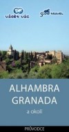 Obrázok - Alhambra Granada a okolí