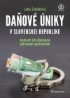 Obrázok - Daňové úniky v Slovenskej republike