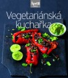 Obrázok - Vegetariánská kuchařka