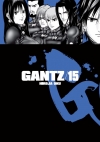 Obrázok - Gantz 15