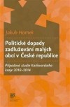 Obrázok - Politické dopady zadlužování malých obcí v České republice