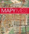 Obrázok - Mapy měst  -  Historická výprava za mapami, plány a obrazy měst