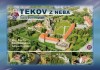 Obrázok - Tekov z neba - Tekov from Heaven