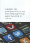 Obrázok - Á propos des pratiques scripturales dans lespace virtuel: entre Facebook