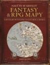Obrázok - Naučte se kreslit fantasy a RPG mapy
