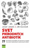 Obrázok - Svet prírodných antibiotík