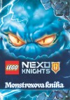 Obrázok - LEGO® NEXO KNIGHTS™ – Monstroxova kniha