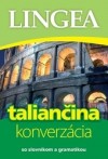 Obrázok - Taliančina konverzácia, 3. vydanie