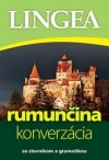 Obrázok - Rumunčina konverzácia, 2. vydanie
