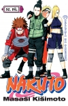 Obrázok - Naruto 32: Výprava za Sasukem
