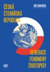 Obrázok - Česká čtenářská republika