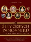 Obrázok - Ženy českých panovníků 3