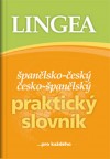 Obrázok - Španělsko-český, česko-španělský praktický slovník