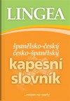 Obrázok - Španělsko-český, česko-španělský kapesní slovník