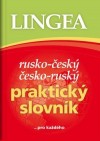 Obrázok - Rusko-český, česko-ruský praktický slovník