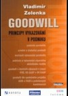 Obrázok - Goodwill principy vykazování v podniku