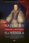 Obrázok - Najväčšie záhady a mystériá  Slovenska