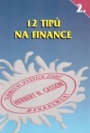 Obrázok - 12 tipů na finance