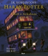 Obrázok - Harry Potter 3 – ilustrovaná edícia