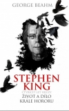Obrázok - Stephen King - Čtyřicet let hrůzy - Život a dílo krále hororu