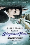 Obrázok - Nevyspytateľný - Mestečko Wayward Pines