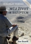 Obrázok - Můj život s Egyptem + DVD