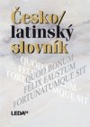 Obrázok - Česko-latinský slovník