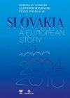Obrázok - SLOVAKIA A European Story