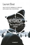 Obrázok - Heydrich - Muž so železným srdcom