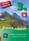 Obrázok - Passt schon! - 3. díl, učebnice a pracovní sešit