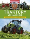 Obrázok - Traktory – veľká kniha