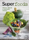 Obrázok - Superpotraviny - Zdravé, výživné a posilující recepty