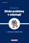 Obrázok - Etické problémy v onkologii - 2. přepracované a doplněné vydání